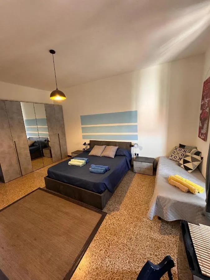 Apartment Via Giuseppe Palomba 18 Guest House Alghero