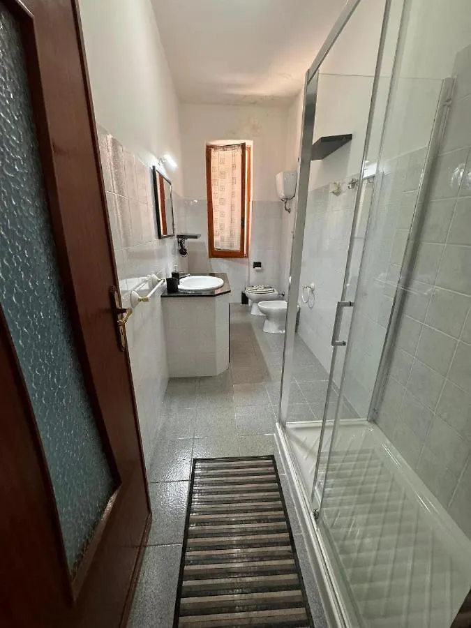 Via Giuseppe Palomba 18 Guest House Alghero Apartment