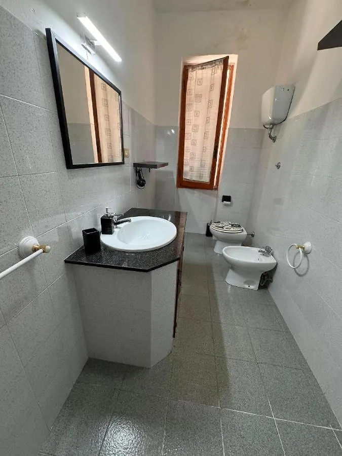 Via Giuseppe Palomba 18 Guest House Alghero 0*,