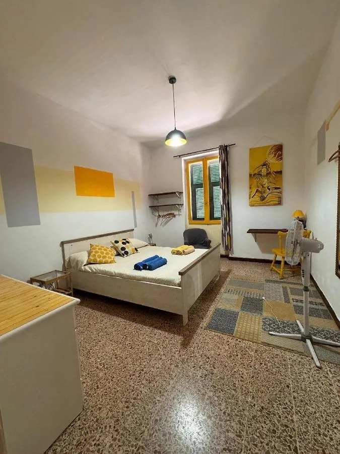 Apartment Via Giuseppe Palomba 18 Guest House Alghero