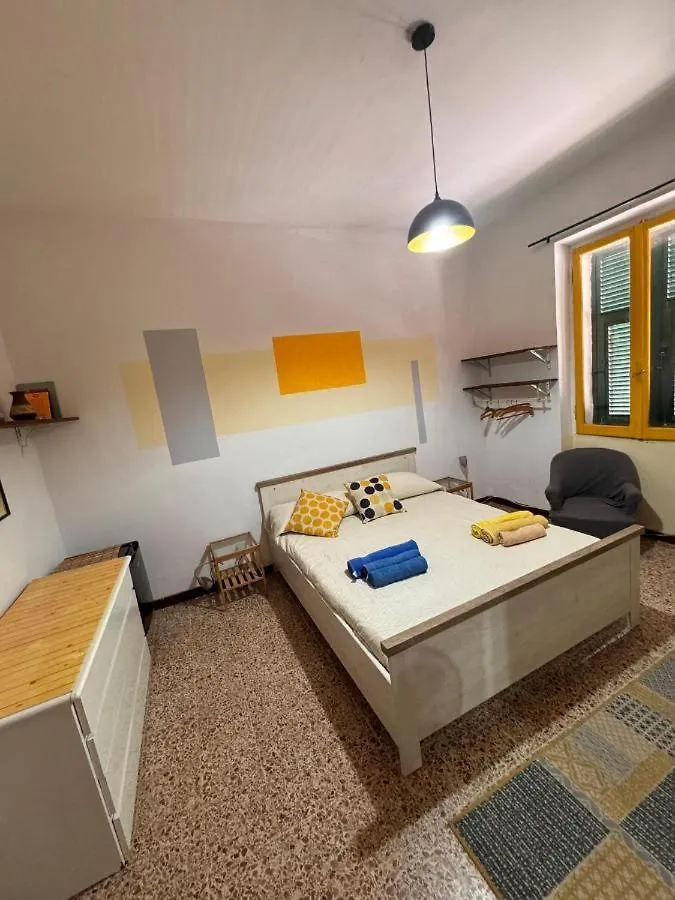 Via Giuseppe Palomba 18 Guest House Alghero